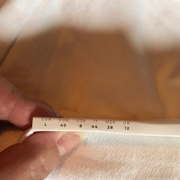 Q2 Premium Jeans shorts/Bermudas - Picture 9 of 11